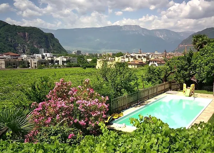 Weingut ZundlhofAgriturismo