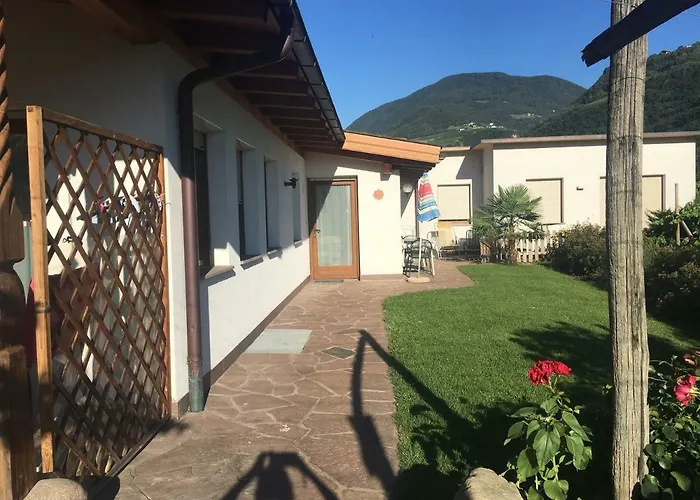 Weingut ZundlhofAgriturismo